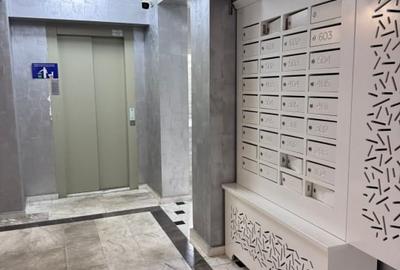 Studio transformat in 2 camere, Mamaia Nord - 4