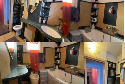 Apartament cu 3 camere decomandat în Granit - 3