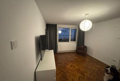 Garsoniera de inchiriat Brancoveanu/Piata Sudului (Soseaua Oltenitei) - 7