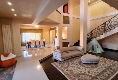 Vila Crangul Petresti - 5