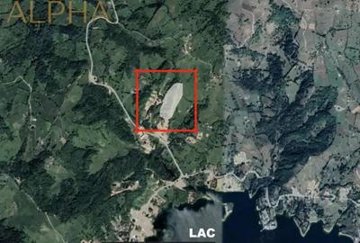 Teren de 16945 mp, în Colibița - 3