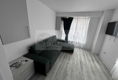 Apartament 2 camere dec si Loc de parcae, Zona Bularga – Bloc nou - 3