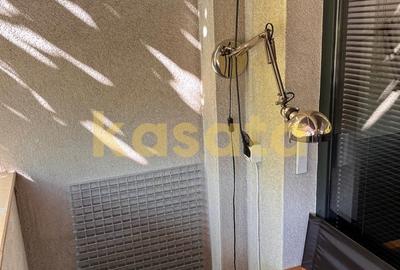 Apartament cu 2 camere decomandat, mobilat în Regina Elisabeta - 19
