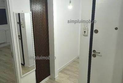 Apartament cu 2 camere decomandat în Giurgiului - 3