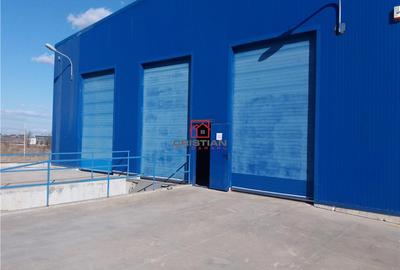 Spațiu comercial, de 2,750 mp, în Chiajna - 3