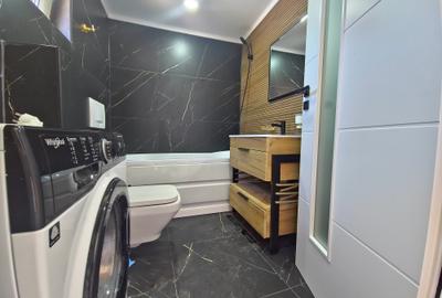 Dacia Tomis III – casă individuală 3 camere - 5