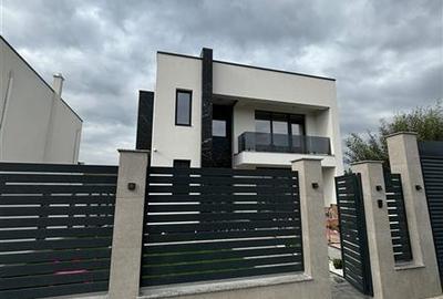 Comision 0%! Casa Premium, 4 camere, 163mp utili, teren 500mp, toate utilitatile - 10