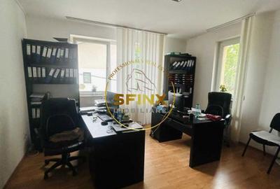 Spațiu comercial, de 100 mp, în Decebal - 6