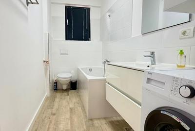 Apartament 3 camere de închiriat – Nicolae Caramfil 55, zona de nord - 7