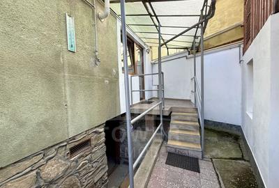 Duplex de vânzare – Zona Calea Dumbrăvii, Sibiu - 5