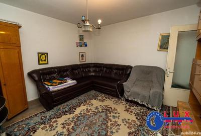 Apartament cu 2 camere decomandat în Ultracentral
