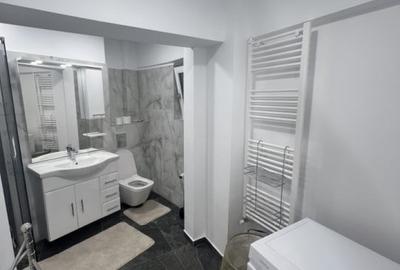 Apartament lux, 3 camere - 10