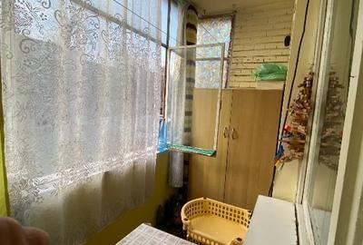 Apartament cu 2 camere circular în Tomis Nord - 6