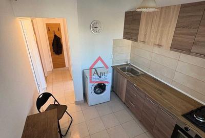 Garsonieră decomandată, mobilată în Nicolina - 4