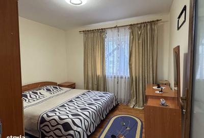 Apartament cu 2 camere în Central - 5