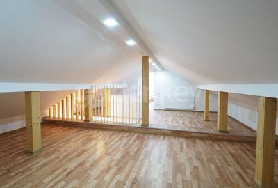 Vila cu 7 camere in complex rezidential | Cambridge School - 19