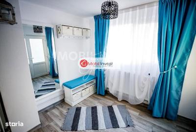 Apartament cu 3 camere în Cetate - 1