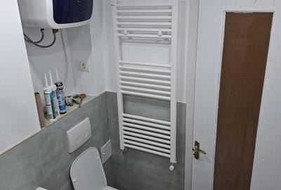 Garsonieră decomandată în Mihai Bravu - 6