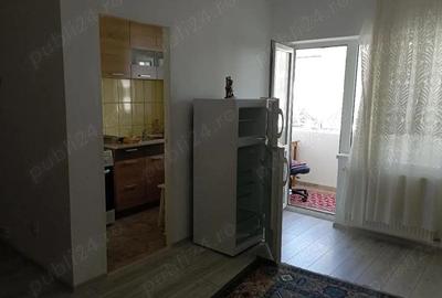 Garsonieră nedecomandată în Central - 1