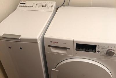 Apartament cu 2 camere decomandat, mobilat în Mihai Bravu