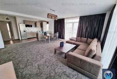 Apartament cu 3 camere decomandat, mobilat în Albert