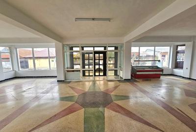 Spatiu comercial de inchiriat oras Ovidiu/Constanta - 3