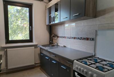 2 camere Ultracentral - Femina - 7