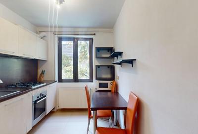 Apartament 2 camere - Zona Medicina - 0% COMISION - 3