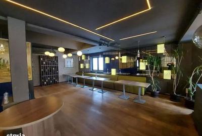 Spațiu comercial, de 236 mp, în P-ța Romană