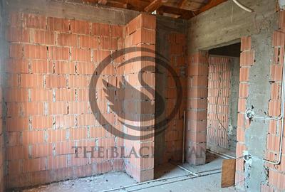 Casa la rosu de vanzare | Iordacheanu - Valea Cucului | C... - 4