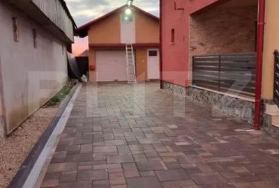 Casă cu 6 camere cu Teren 1500 Mp în Darova - 12