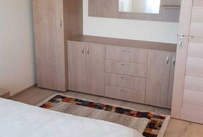 Garsonieră în Apahida