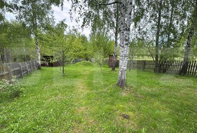 Casa de weekend, 1.000 mp de teren intravilan, localitatea Rasca - 7