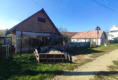 Casa si teren com. Catina, sat Feldioara, jud. Cluj - 5