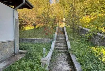 Vila S+P+E, priveliste deosebita, 6 camere, garaj, terasa, Cornu, PH - 10