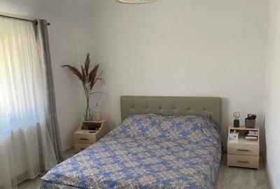 Apartament 2 Camere 55mp - Hlincea + Spatiu Deschis *Mansarda* - 2