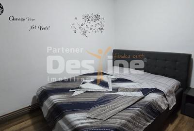 Apartament cu 2 camere decomandat, mobilat în Sebastian - 2