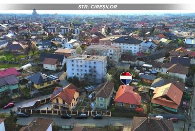 Casă cu 4 camere cu Teren 489 Mp în Orașul Vechi - 5