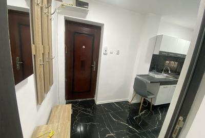 Apartament cu 2 camere în Central - 1