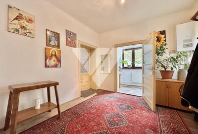 Casa de vanzare in Sibiu - Lazaret, langa Balanta Casa de vanzare in Sibiu - Lazaret, langa Balanta - 8