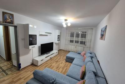 Apartament cu 2 camere decomandat în Rahova - 2