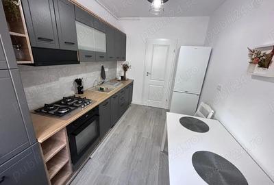 Apartament cu 2 camere de inchiriat, Metrou Berceni 5 minute Apartament cu 2 camere de inchiriat, Metrou Berceni 5 minute - 3