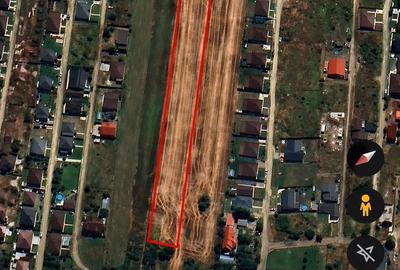 Spațiu comercial, în Săbăreni