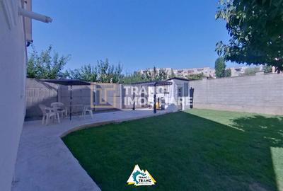 Casă cu 3 camere cu Canalizare în Aurel Vlaicu - 15