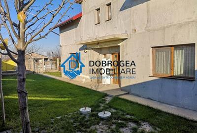 Casă individuală cu 6 camere cu Teren 390 Mp în Mineri - 4