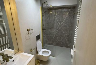 Apartament cu 4 camere decomandat în Pipera - 15