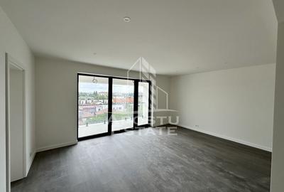 Apartament cu 2 camere, etajul intai,  Aradului