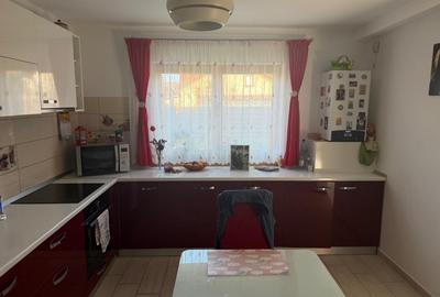 Casă individuală premium de vânzare | Cartier Izvor – Tărlungeni, Brașov - 4