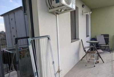 Apartament modern cu 3 camere și 2 balcoane – Giroc - 6