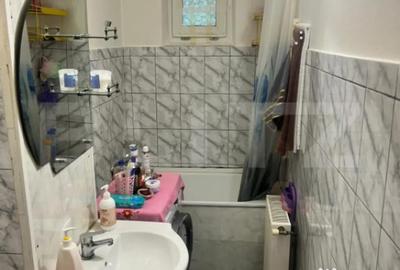 Apartament cu 2 camere nedecomandat în Micro 11 - 4